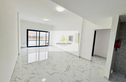 Apartment - 1 Bedroom - 2 Bathrooms for rent in Al Amir Building - Arjan - Dubai
