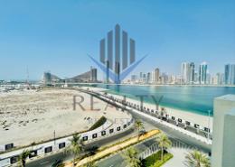 صورةمنظر مائي. لـ: شقة - 2 غرف نوم - 2 حمامات للبيع في سيان بيتش ريزيدنس - مريم بيتش ريزيدنس - جزيرة مريم - الشارقة, صورة 1