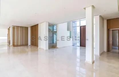 Villa - 6 Bedrooms for rent in Fairway Vistas - Dubai Hills - Dubai Hills Estate - Dubai