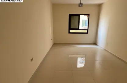 Apartment - 1 Bedroom - 2 Bathrooms for rent in Ajman Corniche Residences - Ajman Corniche Road - Ajman