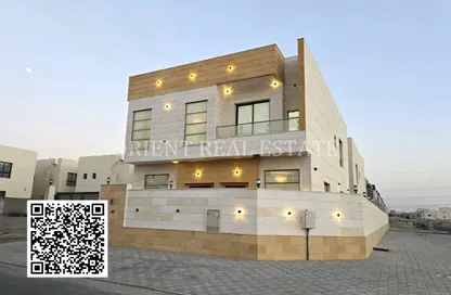 Villa - 6 Bedrooms - 7+ Bathrooms for sale in Al Yasmeen 1 - Al Yasmeen - Ajman
