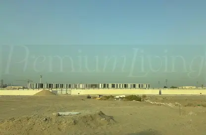 Land - Studio for sale in Keturah Reserve - District 7 - Mohammed Bin Rashid City - Dubai