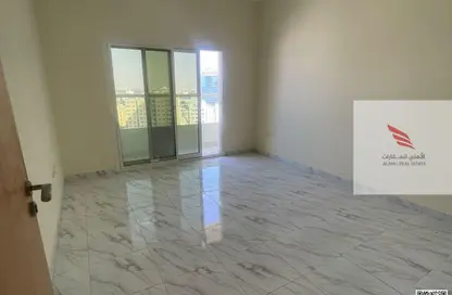 Apartment - 2 Bedrooms - 2 Bathrooms for rent in Al Nakheel - Ajman Downtown - Ajman