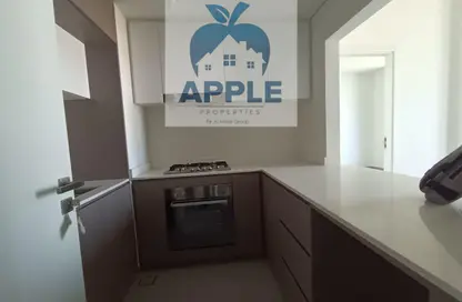 شقة - 2 غرف نوم - 3 حمامات للايجار في زا بوليفارد 3 - الجادة - الشارقة