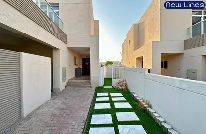 Villa - 3 Bedrooms - 4 Bathrooms for sale in Cedre Villas - Dubai Silicon Oasis - Dubai
