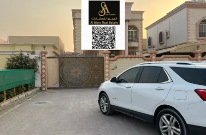 فيلا - استوديو - 7 حمامات للبيع في فلل الروضة 2 - 2  الروضة - الروضة - عجمان