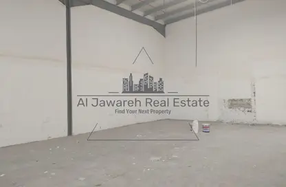 Warehouse - Studio - 1 Bathroom for rent in Industrial Area 2 - Emirates Modern Industrial - Umm Al Quwain