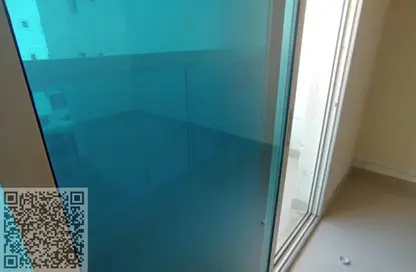 Apartment - 1 Bedroom - 1 Bathroom for rent in Ajman Hills - Al Alia - Ajman