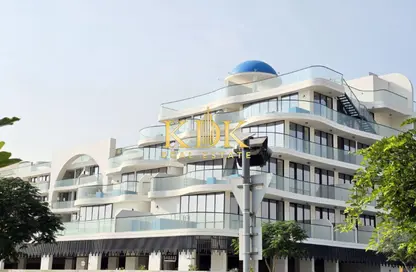 شقة - 1 حمام للبيع في سامانا سانتوريني - ستوديو سيتي - دبي شقة - 1 حمام للبيع في سامانا سانتوريني - ستوديو سيتي - دبي