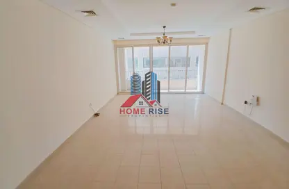 Apartment - 2 Bedrooms - 3 Bathrooms for rent in Al Nada Tower - Al Nahda - Sharjah