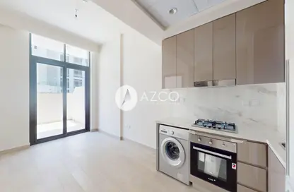 Apartment - 1 Bedroom - 1 Bathroom for sale in AZIZI Riviera 47 - Meydan One - Meydan - Dubai