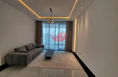 Apartment - 1 Bedroom - 2 Bathrooms for rent in Terraces Marasi Drive - Business Bay - Dubai