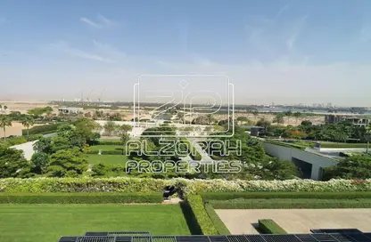 Apartment - 1 Bedroom - 2 Bathrooms for sale in Sealine Residences - Al Zorah - Ajman