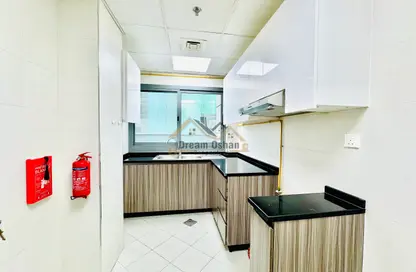 Apartment - 2 Bedrooms - 4 Bathrooms for rent in Al Warsan 4 - Al Warsan - Dubai