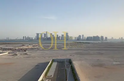 Apartment - 1 Bedroom - 2 Bathrooms for sale in Park View - Saadiyat Island - Abu Dhabi