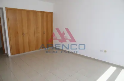 Room / Bedroom image for: Apartment - 3 Bedrooms - 4 Bathrooms for rent in Zeenah Building - Port Saeed - Deira - Dubai, Image 1