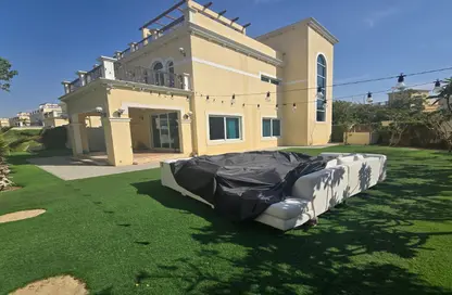 فيلا - 4 غرف نوم - 3 حمامات للايجار في فلل ليجاسي نوفا - جميرا بارك - دبي