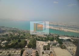 شقة - 3 غرف نوم - 5 حمامات للكراء في برج سلفر ويف - ميناء زايد - أبوظبي