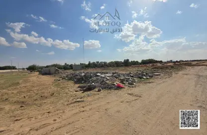 Land - Studio for sale in Al Helio 1 - Al Helio - Ajman
