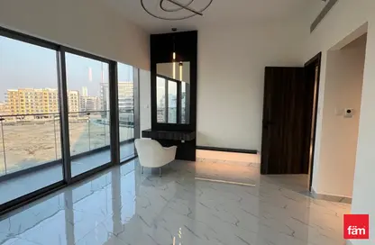Apartment - 2 Bedrooms - 2 Bathrooms for sale in Adhara Star - Arjan - Dubai