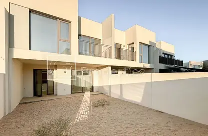 فيلا - 3 غرف نوم - 4 حمامات للبيع في 3 باركسايد - اعمار الجنوبية - دبي الجنوب (مركز دبي العالمي) - دبي