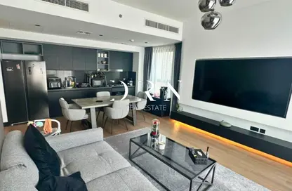 Apartment - 2 Bedrooms - 2 Bathrooms for sale in Burj Crown - Downtown Dubai - Dubai