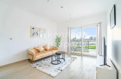 Apartment - 1 Bedroom - 1 Bathroom for sale in Waters Edge - Yas Island - Abu Dhabi