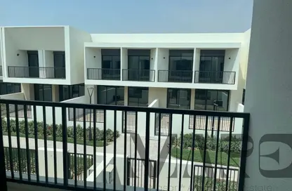 تاون هاوس - 3 غرف نوم - 4 حمامات للايجار في مها تون هوسيس - تاون سكوير - دبي
