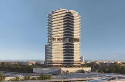 Apartment - Studio - 1 Bathroom for sale in Samana Ivy Gardens 2 - Dubai Land Residence Complex - Dubai