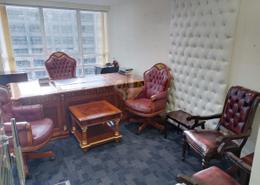 Fitted Office|Sea View |Only freehold Tower| Deira