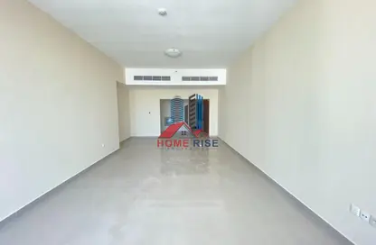 Apartment - 3 Bedrooms - 3 Bathrooms for rent in Bukhara Street - Al Nahda - Sharjah