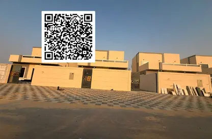 Villa - 3 Bedrooms - 7 Bathrooms for sale in Al Zaheya Gardens - Al Zahya - Ajman