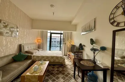 شقة - 1 حمام للايجار في عزيزي ريفيرا - ميدان واحد - ميدان - دبي