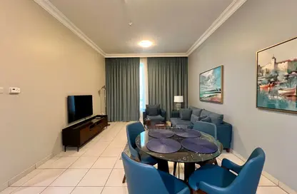 Apartment - 1 Bedroom - 1 Bathroom for rent in Al Mamoura - Muroor Area - Abu Dhabi Apartment - 1 Bedroom - 1 Bathroom for rent in Al Mamoura - Muroor Area - Abu Dhabi
