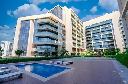شقة - 1 حمام للبيع في سوهو سكوير - جزيرة السعديات - أبوظبي