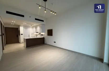 Apartment - 1 Bedroom - 2 Bathrooms for rent in Binghatti Onyx - Jumeirah Village Circle - Dubai