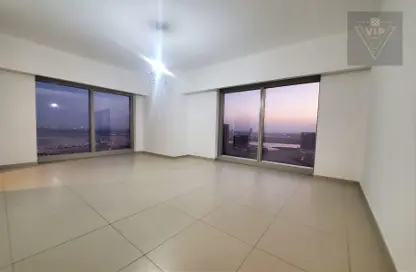 Empty Room image for: Bulk Sale Unit - Studio for sale in The Gate Tower 2 - Shams Abu Dhabi - Al Reem Island - Abu Dhabi, Image 1