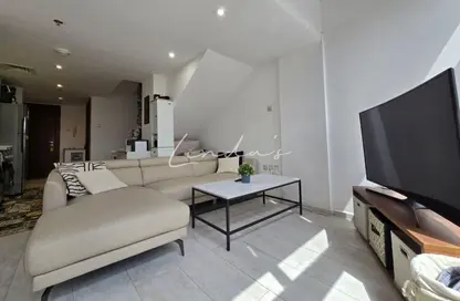 Apartment - 1 Bedroom - 2 Bathrooms for rent in Shamal Residences 2 - Jumeirah Village Circle - Dubai