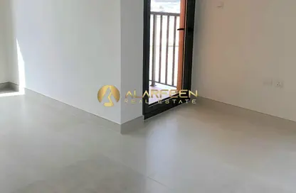 Apartment - 1 Bathroom for rent in The Dania District 3 - Midtown - Dubai Production City (IMPZ) - Dubai