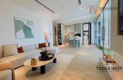 Bulk Sale Unit - Studio - 2 Bathrooms for sale in Gharbi 2 Residences - Jumeirah Village Circle - Dubai