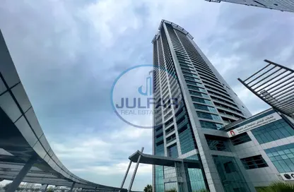 Furnished Office Space For SALE |in Julphar Tower
