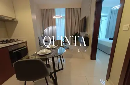 شقة - غرفة نوم - 1 حمام للايجار في فيرا ريسيدنسز - الخليج التجاري - دبي شقة - غرفة نوم - 1 حمام للايجار في فيرا ريسيدنسز - الخليج التجاري - دبي