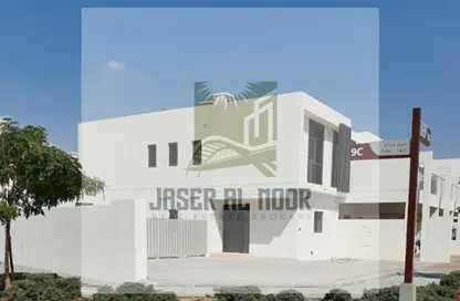 فيلا - 6 غرف نوم - 7 حمامات للبيع في كاسابلانكا بوتيك فيلاز - العرعر شجر - داماك هيلز 2 - دبي