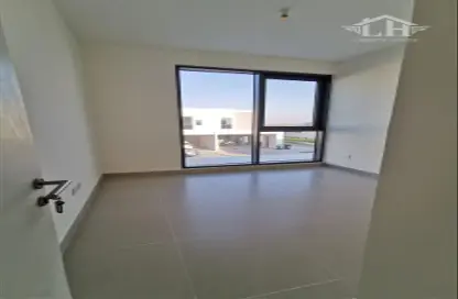 Empty Room image for: Townhouse - 3 Bedrooms - 3 Bathrooms for rent in Maple 3 - Maple at Dubai Hills Estate - Dubai Hills Estate - Dubai, Image 1