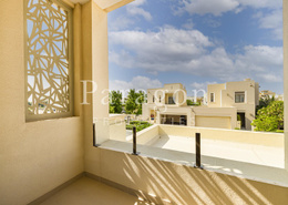 فيلا - 3 غرف نوم - 3 حمامات للبيع في أزاليا - المرابع العربية 2 - دبي