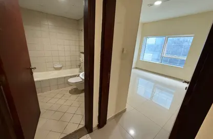 Apartment - 1 Bedroom - 1 Bathroom for rent in Bukhara Street - Al Nahda - Sharjah