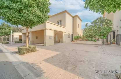 Villa - 2 Bedrooms - 3 Bathrooms for sale in Springs 1 - The Springs - Dubai