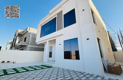 فيلا - 3 غرف نوم - 5 حمامات للبيع في الحليو 2 - الحليو - عجمان