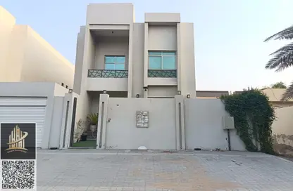 Villa - 5 Bedrooms - 7+ Bathrooms for sale in Al Mowaihat 2 - Al Mowaihat - Ajman