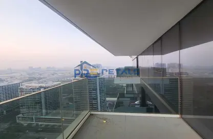 Apartment - 1 Bedroom - 2 Bathrooms for rent in 1 Residences - Al Kifaf - Zabeel - Dubai Apartment - 1 Bedroom - 2 Bathrooms for rent in 1 Residences - Al Kifaf - Zabeel - Dubai